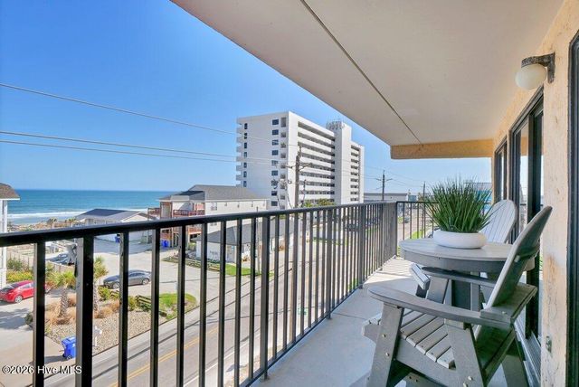 1518 Lake Park Boulevard S 3d, Carolina Beach, NC 28428