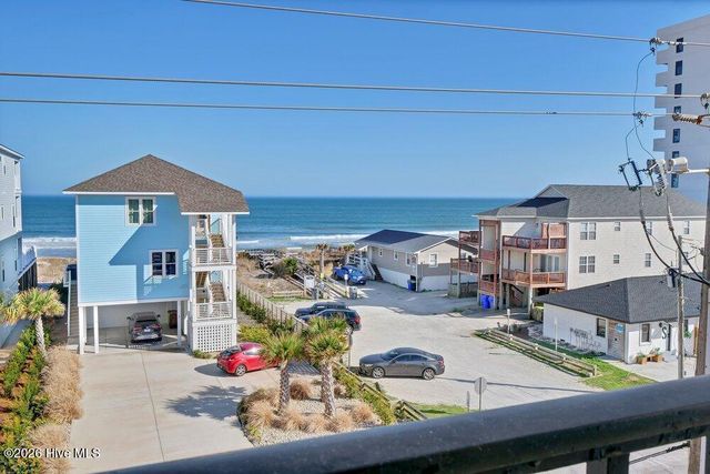1518 Lake Park Boulevard S 3d, Carolina Beach, NC 28428