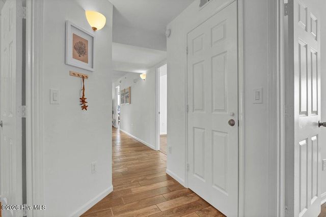 1518 Lake Park Boulevard S 3d, Carolina Beach, NC 28428