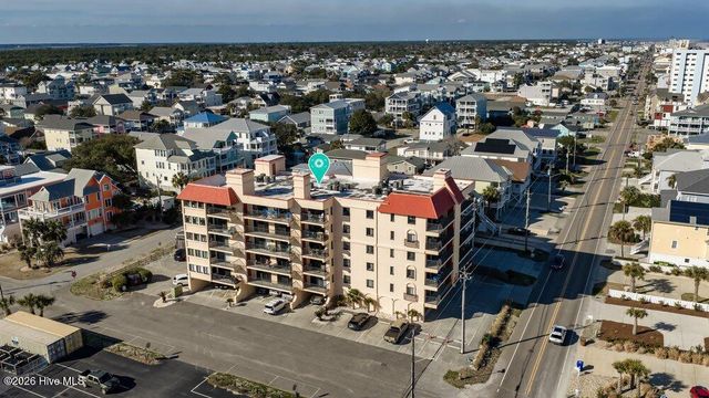 1518 Lake Park Boulevard S 3d, Carolina Beach, NC 28428