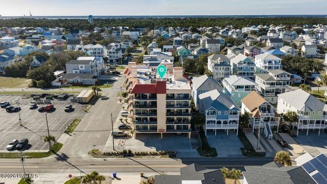1518 Lake Park Boulevard S 3d, Carolina Beach, NC 28428