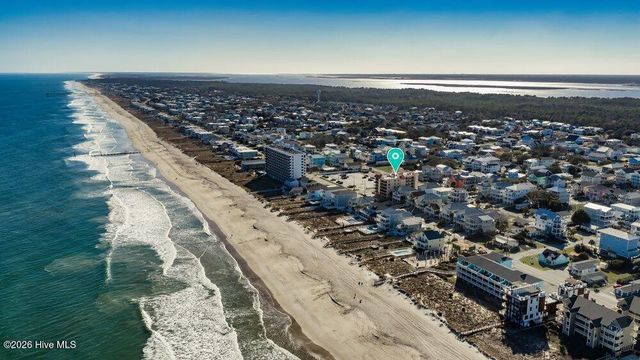 1518 Lake Park Boulevard S 3d, Carolina Beach, NC 28428