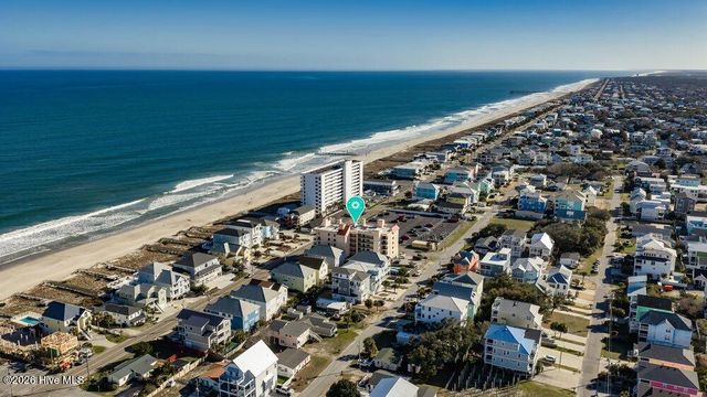 1518 Lake Park Boulevard S 3d, Carolina Beach, NC 28428