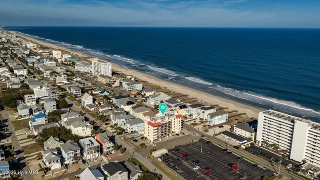 1518 Lake Park Boulevard S 3d, Carolina Beach, NC 28428
