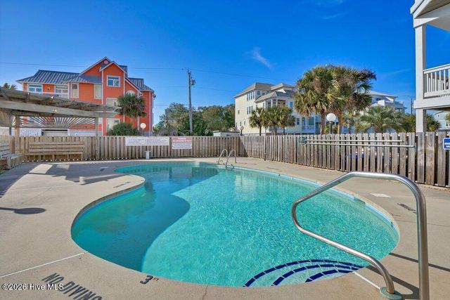 1518 Lake Park Boulevard S 3d, Carolina Beach, NC 28428