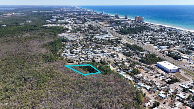 00 Malaga Place, Panama City Beach, FL 32413
