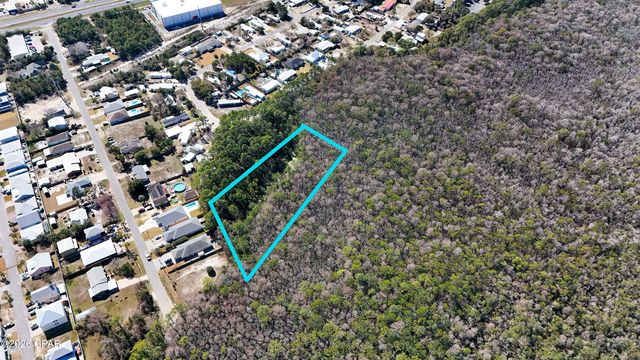 00 Malaga Place, Panama City Beach, FL 32413
