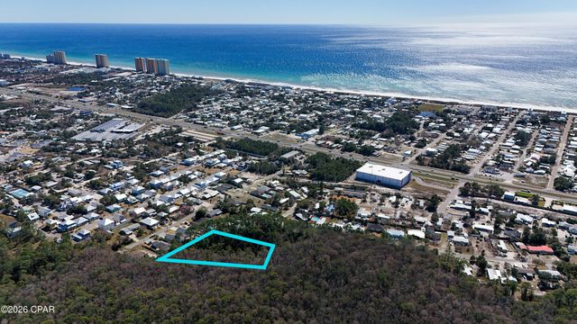 00 Malaga Place, Panama City Beach, FL 32413
