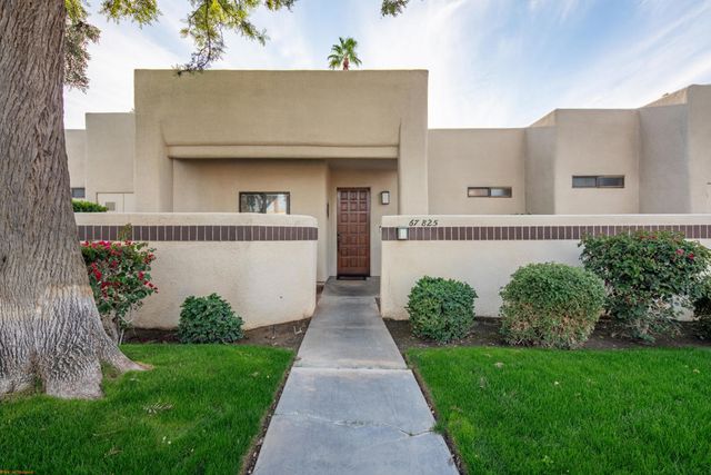 67825 N Portales Drive, Cathedral City, CA 92234