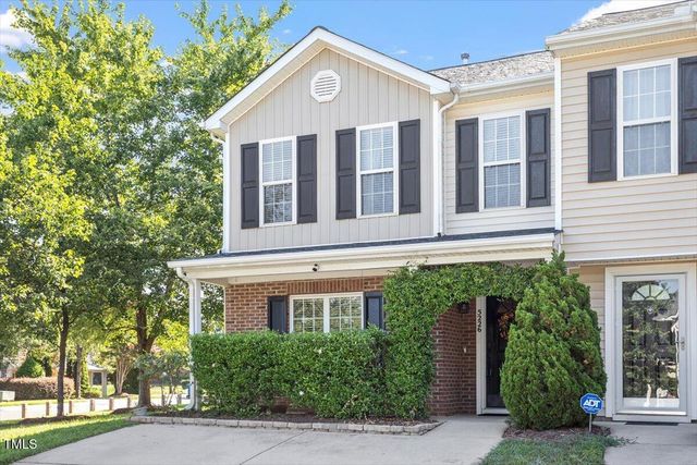 5226 Dilbagh Drive, Durham, NC 27703