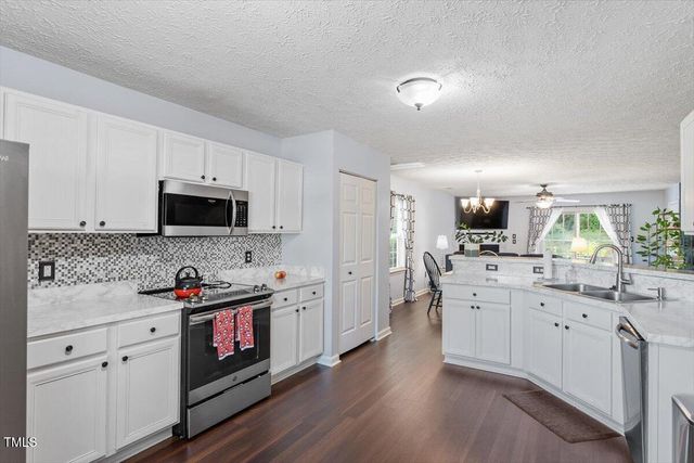 5226 Dilbagh Drive, Durham, NC 27703