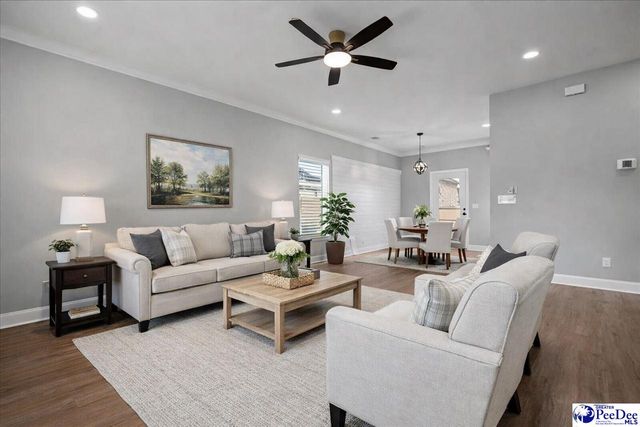 3210 Benvill Court, Florence, SC 29501