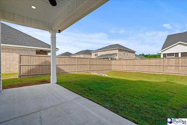 3210 Benvill Court, Florence, SC 29501