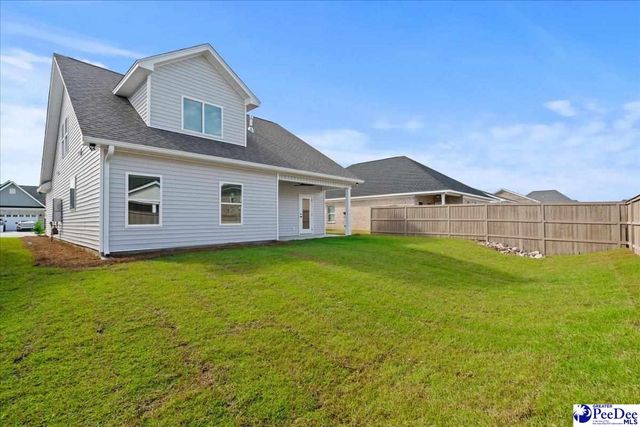 3210 Benvill Court, Florence, SC 29501