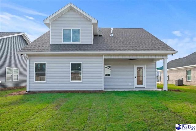 3210 Benvill Court, Florence, SC 29501