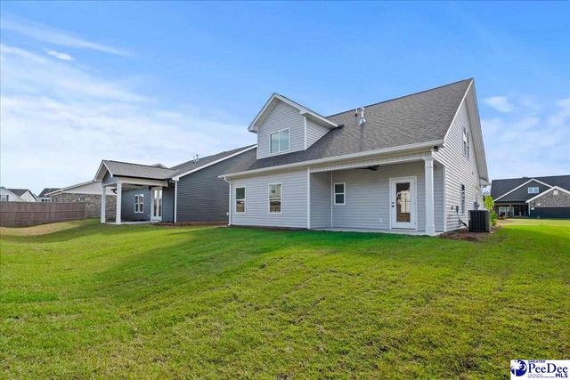 3210 Benvill Court, Florence, SC 29501