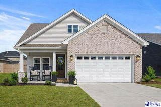 3210 Benvill Court, Florence, SC 29501