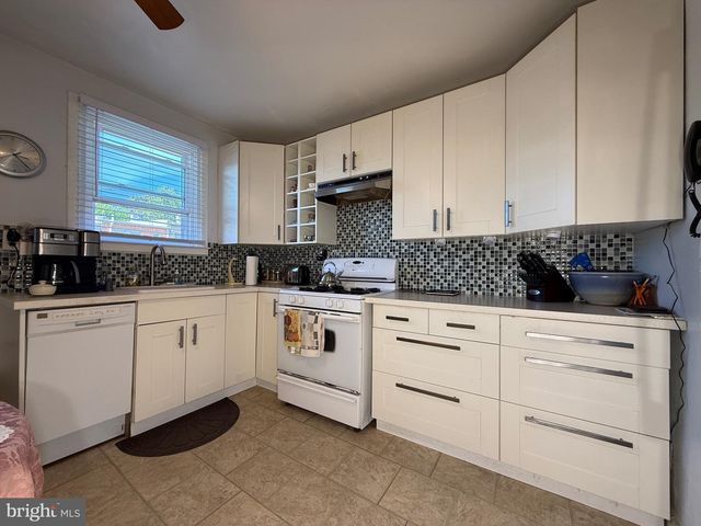 1338 W 37TH STREET, Baltimore, MD 21211