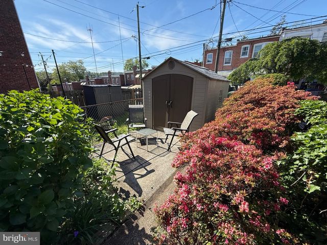 1338 W 37TH STREET, Baltimore, MD 21211