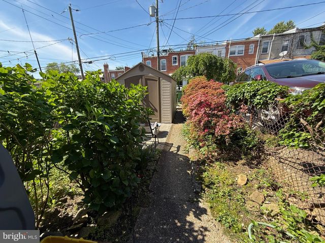 1338 W 37TH STREET, Baltimore, MD 21211