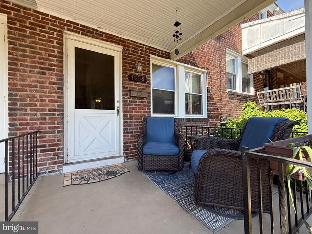 1338 W 37TH STREET, Baltimore, MD 21211
