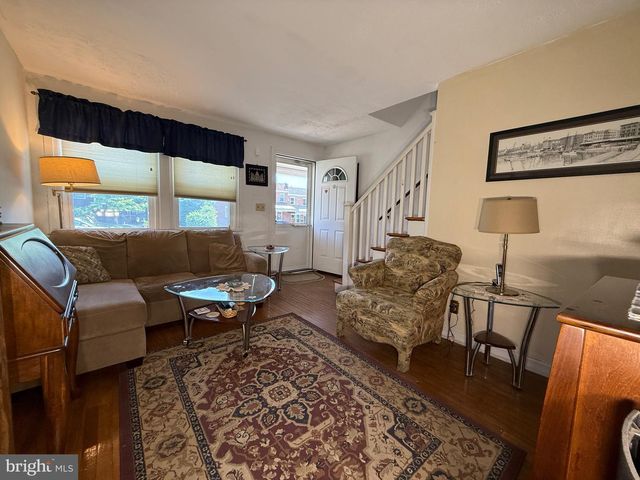 1338 W 37TH STREET, Baltimore, MD 21211