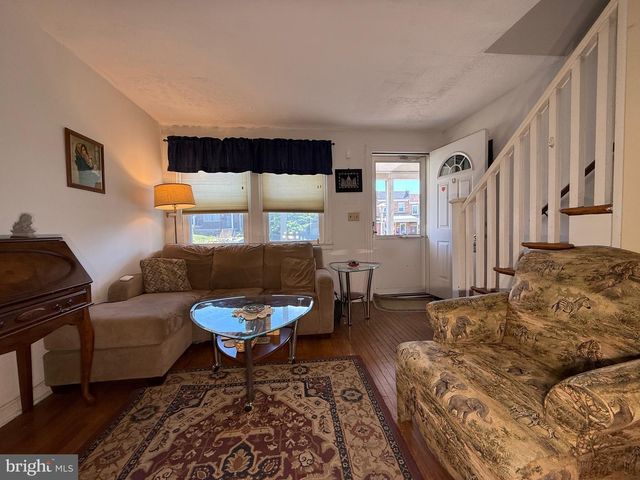 1338 W 37TH STREET, Baltimore, MD 21211