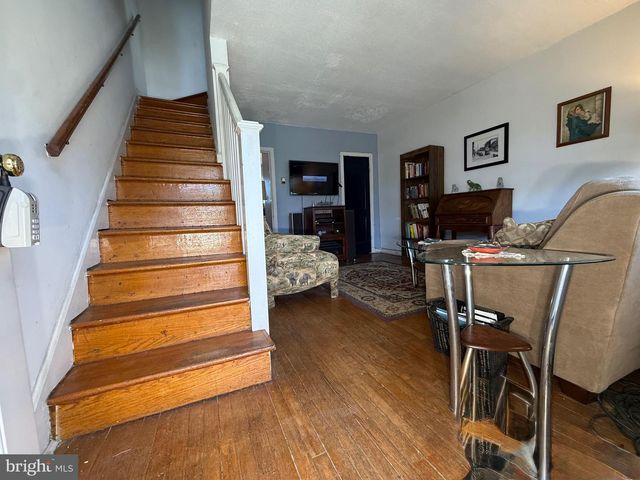 1338 W 37TH STREET, Baltimore, MD 21211