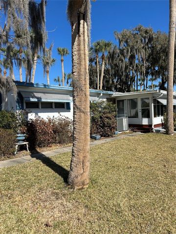 40 SABAL PALM CIRCLE, Eustis, FL 32726