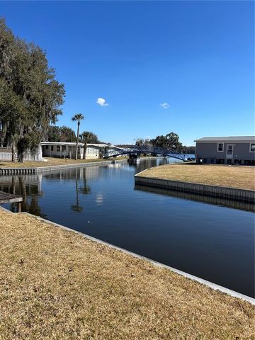 40 SABAL PALM CIRCLE, Eustis, FL 32726