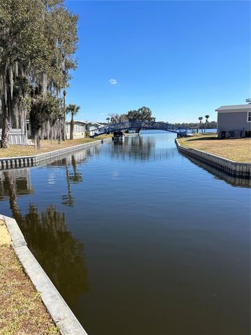 40 SABAL PALM CIRCLE, Eustis, FL 32726