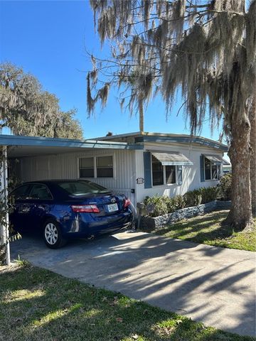 40 SABAL PALM CIRCLE, Eustis, FL 32726