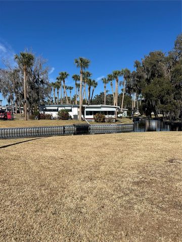 40 SABAL PALM CIRCLE, Eustis, FL 32726