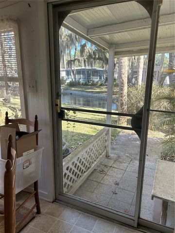 40 SABAL PALM CIRCLE, Eustis, FL 32726