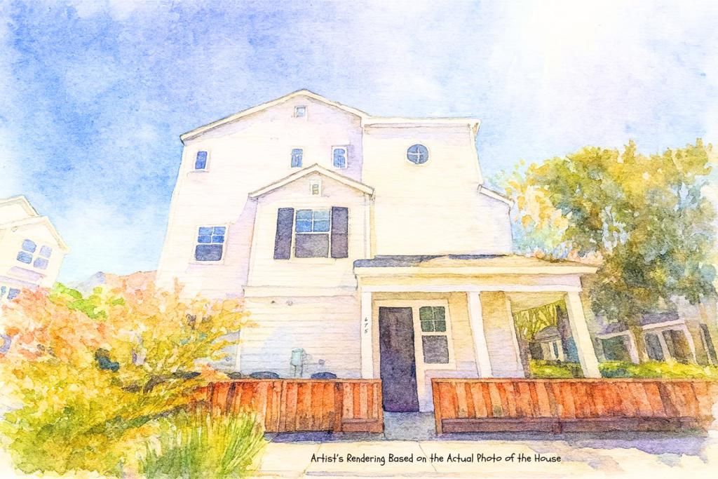 675 Montara Terrace, Sunnyvale, CA 94085