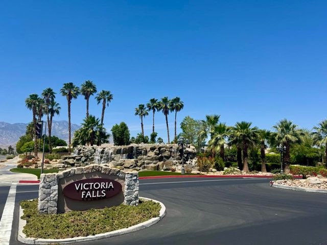 25 Buckingham Way, Rancho Mirage, CA 92270