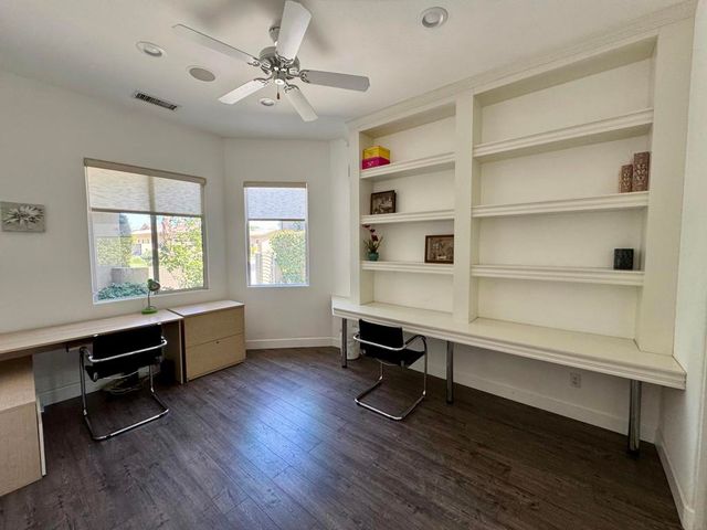 25 Buckingham Way, Rancho Mirage, CA 92270