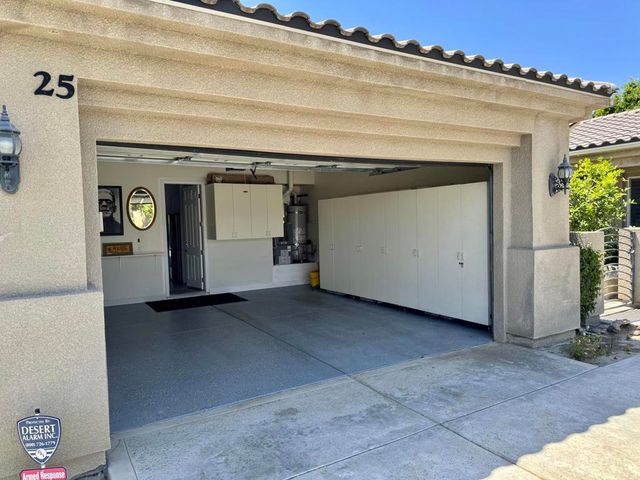 25 Buckingham Way, Rancho Mirage, CA 92270
