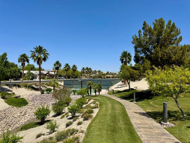 25 Buckingham Way, Rancho Mirage, CA 92270