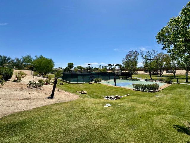 25 Buckingham Way, Rancho Mirage, CA 92270