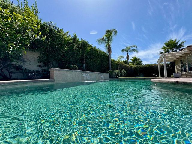 25 Buckingham Way, Rancho Mirage, CA 92270