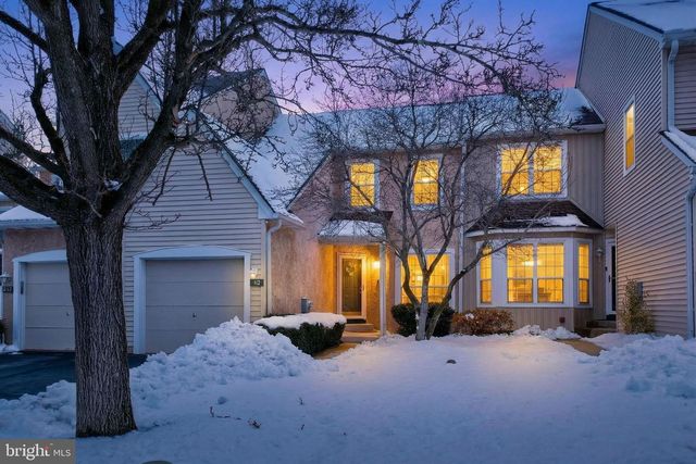 419 COUNTRY CLUB DR, Lansdale, PA 19446