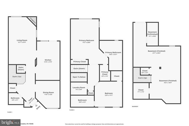 419 COUNTRY CLUB DR, Lansdale, PA 19446