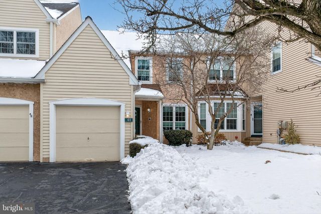 419 COUNTRY CLUB DR, Lansdale, PA 19446