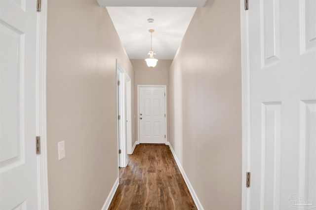 2388 Trailwood Dr, Cantonment, FL 32533