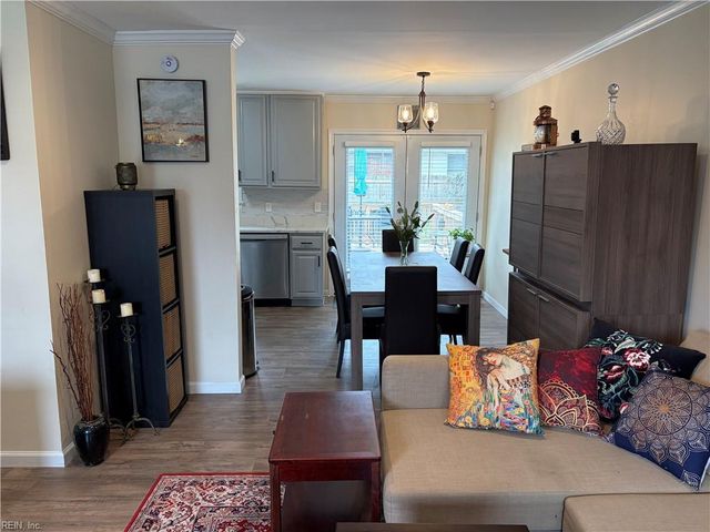 401 Institute DR, Hampton, VA 23663