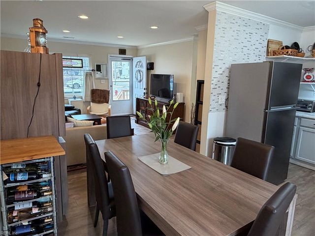 401 Institute DR, Hampton, VA 23663