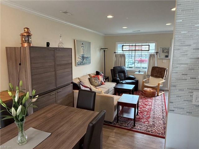 401 Institute DR, Hampton, VA 23663