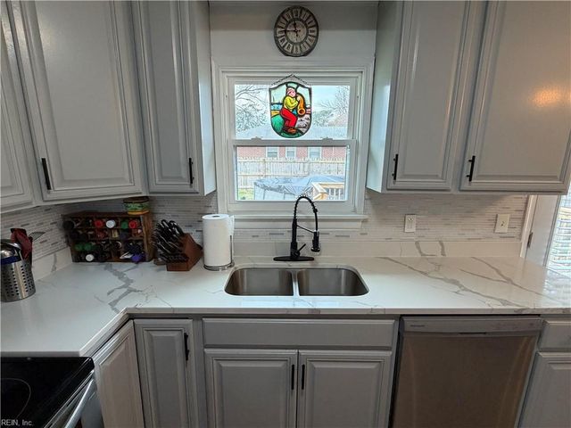 401 Institute DR, Hampton, VA 23663