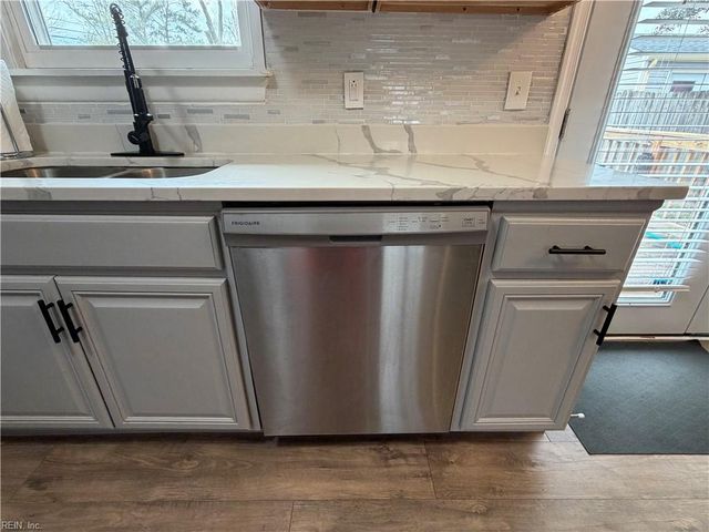 401 Institute DR, Hampton, VA 23663